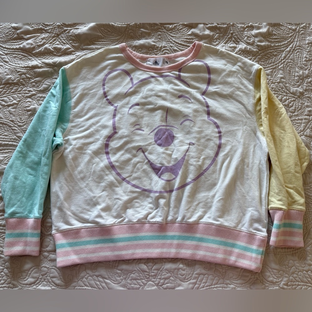 Winnie The Pooh Spirit Jersey